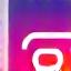 Instagram icon